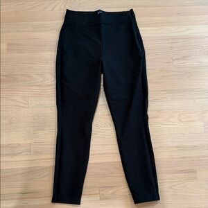 GAP Women’s Classic Black pixie Pants